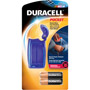 DFPKTAN - Pocket Duracell Flashlight
