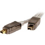 DFX-44620 - Gold Level IEEE-1394 FireWire Cable