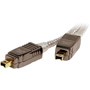 DFX-44630 - Gold Level IEEE-1394 FireWire Cable