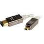 DFX-46630 - Gold Level IEEE-1394 FireWire Cable