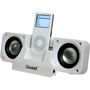 DGIPOD-321 - 2X Plus Portable Speaker System
