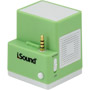 DGIPOD-673 - Audio Dock Portable Speaker for shuffle 2G