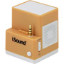 DGIPOD-674 - Audio Dock Portable Speaker for shuffle 2G