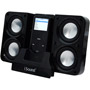 DGUN-173 - Foldable 4x Portable Speaker