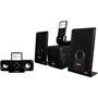 DGUN-919 - Harmony Portable Speaker System with Subwoofer