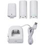 DGWII-1009 - Charge N Play Dual for Nintendo Wii
