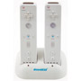 DGWII-1033 - Charging Dock Dual for Nintendo Wii