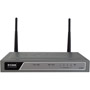DI-724GU - Wireless 108G QoS Gigabit Office Router