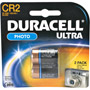 DL-CR2B/2 - ULTRA Series Photo Lithium  Battery with M3 Technology