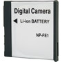 DLS-FE1 - Sony NP-FE1/FR1/FT1 Eq. Digital Camera Battery