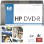 DM000146 - 4x 8cm Write-Once DVD-R