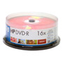 DM00041XM - 16x Write-Once DVD-R Spindle
