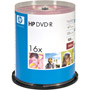 DM00045XM - 16x Write-Once DVD-R Spindle