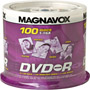 DM4M6B00F/17 - 16x Write-Once DVD-R Spindle