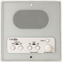 DMC3RS - Retrofit 3-Wire Standard Remote Room Station for DMC3-4 with Remote Scan