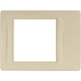 DMCFRA - Retrofit Standard Remote Room Station Plate for DMC3-4