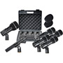 DMK-7 - 7-Piece Drum Microphone Kit