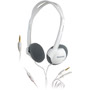 DMX-120HWH - Traditional Style Stereo Headphones