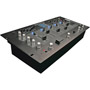 DMX-2031 - 4-Channel Rackmount Mixer with Graphic Equalizer