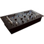 DMX-2071 - 4-Channel Rackmount Mixer with EQ and Digital Echo