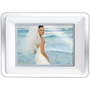 DP-102 - 10'' Widescreen Digital Photo Frame with Built-In MP3 Player