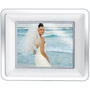 DP-882 - 8'' Digital Photo Frame with Built-In MP3 Player