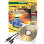 DP200-121 - Essentials Kit for Motorola USB Phones