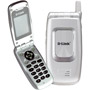 DPH-541 - Flip-Style Wi-Fi and VoIP Telephone