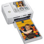 DPP-FP70 - Portable Digital Photo Printer with 2.5 LCD