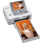 DPP-FP90 - Portable Digital Photo Printer with 3.6 LCD