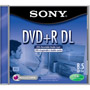 DPR-85L1 - 2.4x Write-Once Double-Layer DVD+R