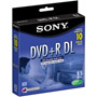 DPR-85L1/10 - 2.4x Write-Once Double-Layer DVD+R