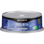 DPR-85L1/25 - 2.4x Write-Once Double-Layer DVD+R