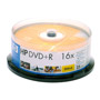 DR00041XM - 16x Write-Once DVD+R Spindle