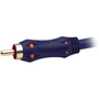 DRX-310B5 - Bronze Level Bulk Digital Coax Audio Cables (5-Pack)