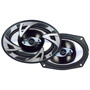 DS-693 - 6''x9'' 3-Way Speakers