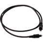 DTX-310 - Bronze Level Fiber Optic Digital Audio Interconnect