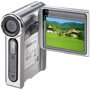 DV165-BOX - 10.0MP 3-in-1 Multi-Functional Camera with 2.4'' TFT LCD and MPEG4 Technology