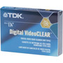 DVCL-10 - Digital Video Head Cleaner
