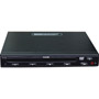 DVD-180 - DVD/Multimedia Player