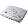 DVD-209 - Ultra-Compact DVD Player