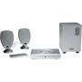 DVD-417 - 2.1 Channel DVD Home Theater System
