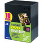 DVD-JC10 - DVD Library Storage Case