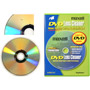 DVD-LC - DVD Laser Lens Cleaner