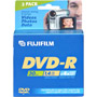 DVD-R8CM/3 - 8cm Write-Once Mini DVD-R