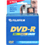 DVD-R8CM/5 - 8cm Write-Once Mini DVD-R