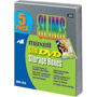 DVD-SL5 - Silver Slim DVD Cases