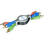DVDP04 - Retractable Component Video Cable