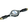 DVDP05 - Retractable S-Video Cable