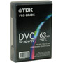 DVM63HDP - Pro-Grade High-Definition Digital Videocassette